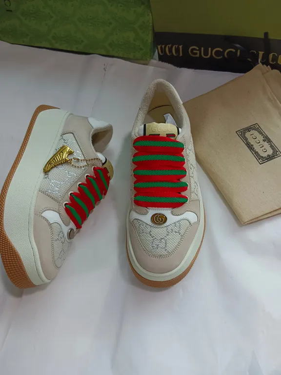 Gucci Shoe 